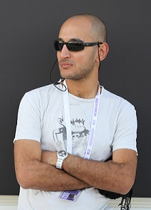 Sherif El-Bendary